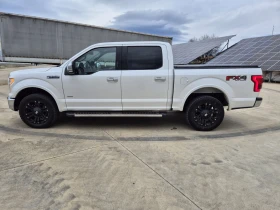 Ford F150 3.5;LARIAT;Ecoboost - [9] 