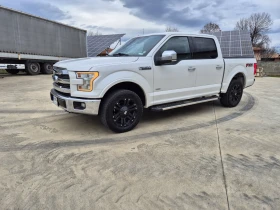 Ford F150 3.5;LARIAT;Ecoboost - [3] 