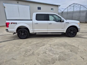 Ford F150 3.5;LARIAT;Ecoboost - [8] 