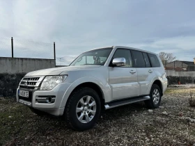 Mitsubishi Pajero sport EURO 6D, снимка 1