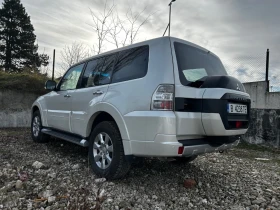 Mitsubishi Pajero sport EURO 6D, снимка 4