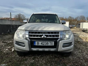 Mitsubishi Pajero sport EURO 6D, снимка 2