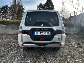 Mitsubishi Pajero sport EURO 6D, снимка 5