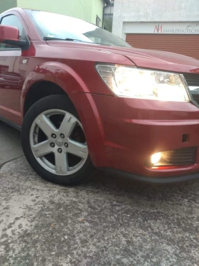 Dodge Journey, снимка 8