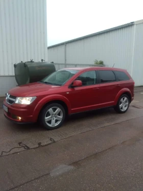 Dodge Journey, снимка 16