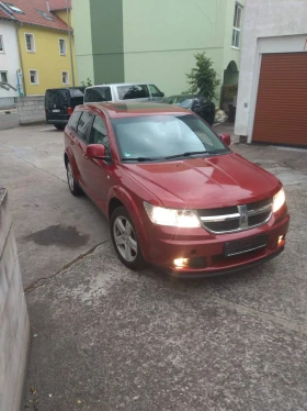 Dodge Journey, снимка 5