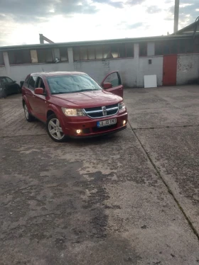 Dodge Journey, снимка 14