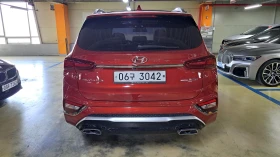 Обява за продажба на Hyundai Santa fe 2.2 CRDI, Head up, панорама, Гаранция ~53 500 лв. - изображение 5