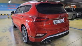 Hyundai Santa fe 2.2 CRDI, Head up, ,  | Mobile.bg    7