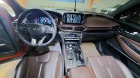 Hyundai Santa fe 2.2 CRDI, Head up, ,  | Mobile.bg    14