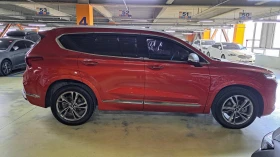 Hyundai Santa fe 2.2 CRDI, Head up, ,  | Mobile.bg    4