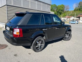 Обява за продажба на Land Rover Range Rover Sport Range Rover Sport 2.7 hse 190hp 2007г. ~13 000 лв. - изображение 2