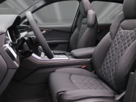 Audi SQ7 4.0 TFSI Quattro = Black Optic= 7 Seats Гаранция - 203670 лв. - 23625171 5