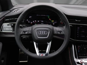 Audi SQ7 4.0 TFSI Quattro = Black Optic= 7 Seats Гаранция - 203670 лв. - 23625171 6