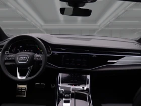 Audi SQ7 4.0 TFSI Quattro = Black Optic= 7 Seats Гаранция - 203670 лв. - 23625171 7