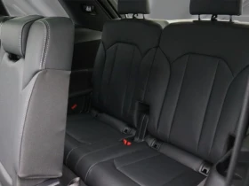 Audi SQ7 4.0 TFSI Quattro = Black Optic= 7 Seats Гаранция - 203670 лв. - 23625171 9