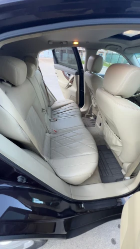 Infiniti Fx 30 3.0D - 19999 лв. - 28497142 11