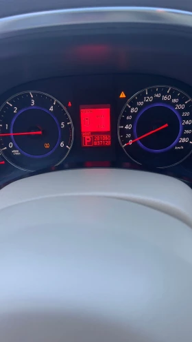 Infiniti Fx 30 3.0D - 19999 лв. - 28497142 14