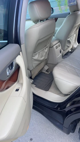Infiniti Fx 30 3.0D - 19999 лв. - 28497142 8