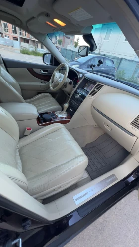 Infiniti Fx 30 3.0D - 19999 лв. - 28497142 7