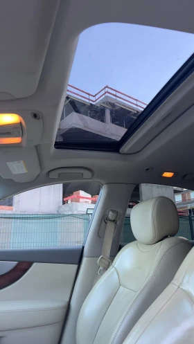 Infiniti Fx 30 3.0D - 19999 лв. - 28497142 6