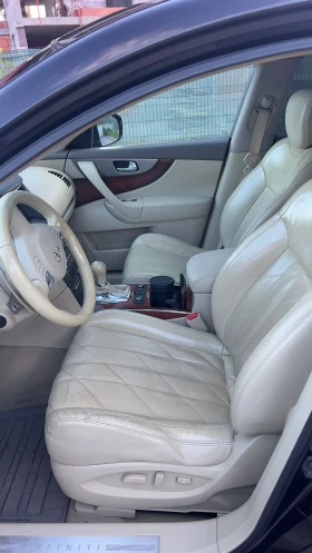 Infiniti Fx 30 3.0D - 19999 лв. - 28497142 5