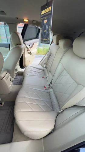 Infiniti Fx 30 3.0D - 19999 лв. - 28497142 10