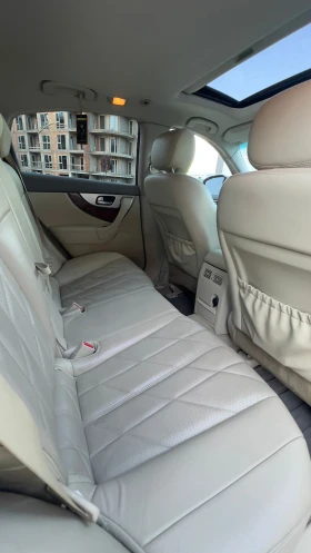 Infiniti Fx 30 3.0D - 19999 лв. - 28497142 13