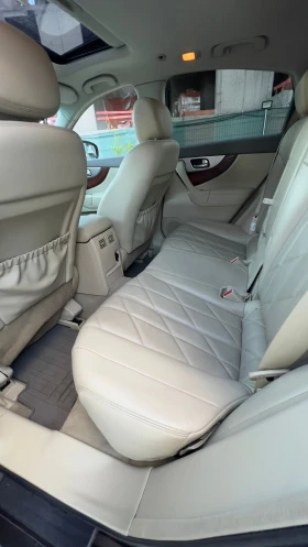 Infiniti Fx 30 3.0D - 19999 лв. - 28497142 12