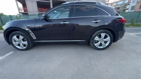Infiniti Fx 30 3.0D - 19999 лв. - 28497142 2