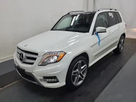 Mercedes-Benz GLK *    * (CARFAX) | Mobile.bg    3