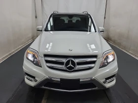  Mercedes-Benz GLK