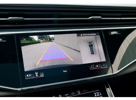Audi Q8 2021 Audi Q8 Technik | Mobile.bg    9