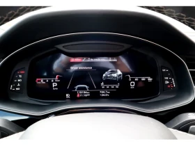 Audi Q8 2021 Audi Q8 Technik | Mobile.bg    8