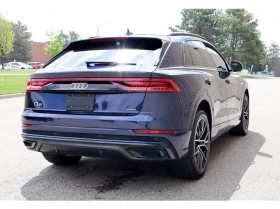 Audi Q8 2021 Audi Q8 Technik | Mobile.bg    6