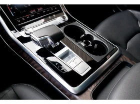 Audi Q8 2021 Audi Q8 Technik | Mobile.bg    11