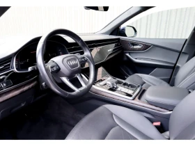 Audi Q8 2021 Audi Q8 Technik | Mobile.bg    7