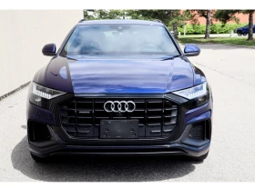 Audi Q8 2021 Audi Q8 Technik | Mobile.bg    2