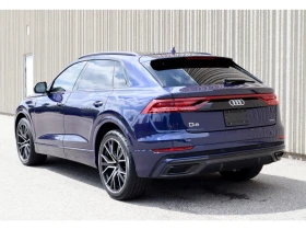 Audi Q8 2021 Audi Q8 Technik | Mobile.bg    4