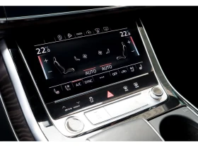 Audi Q8 2021 Audi Q8 Technik | Mobile.bg    10