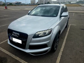     Audi Q7 3.0 TDI S-line 8zf