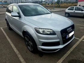 Audi Q7 3.0 TDI S-line 8zf | Mobile.bg    2