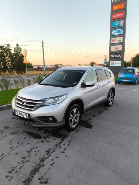 Обява за продажба на Honda Cr-v 2.2 i-dtec  ~11 950 лв. - изображение 1