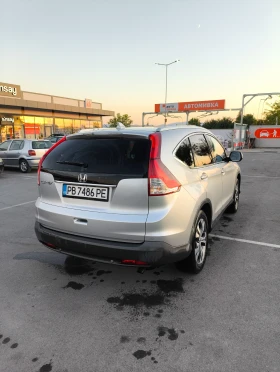 Обява за продажба на Honda Cr-v 2.2 i-dtec  ~11 950 лв. - изображение 6