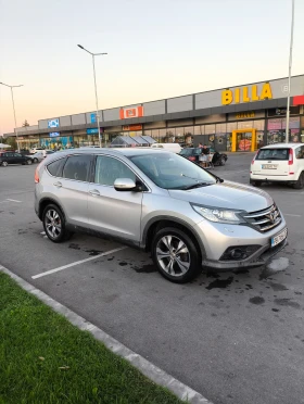 Обява за продажба на Honda Cr-v 2.2 i-dtec  ~11 950 лв. - изображение 9