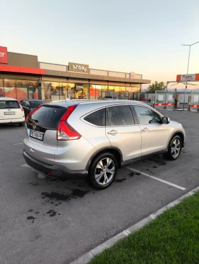 Обява за продажба на Honda Cr-v 2.2 i-dtec  ~11 950 лв. - изображение 7
