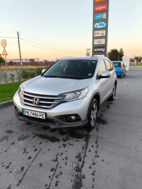 Обява за продажба на Honda Cr-v 2.2 i-dtec  ~11 950 лв. - изображение 2