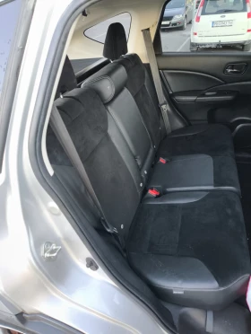 Honda Cr-v 2.2 i-dtec  | Mobile.bg    14
