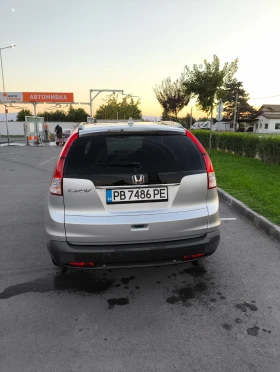 Обява за продажба на Honda Cr-v 2.2 i-dtec  ~11 950 лв. - изображение 5