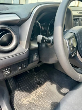 Обява за продажба на Toyota Rav4 2.5 FULL 4x4 360 JBL HUBRID LUXURY  ~43 000 лв. - изображение 8